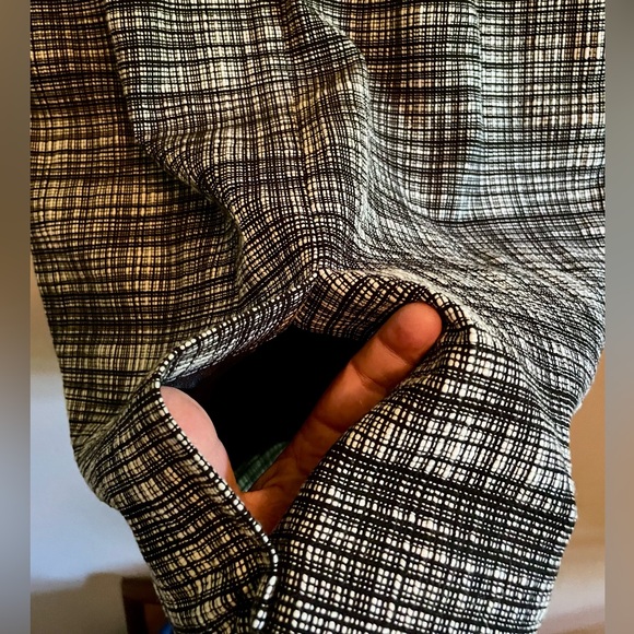 WHBM Pencil Skirt Dress size 2 - Picture 7 of 9